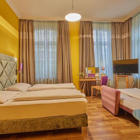 קלן Classic Hotel Harmonie מראה חיצוני תמונה