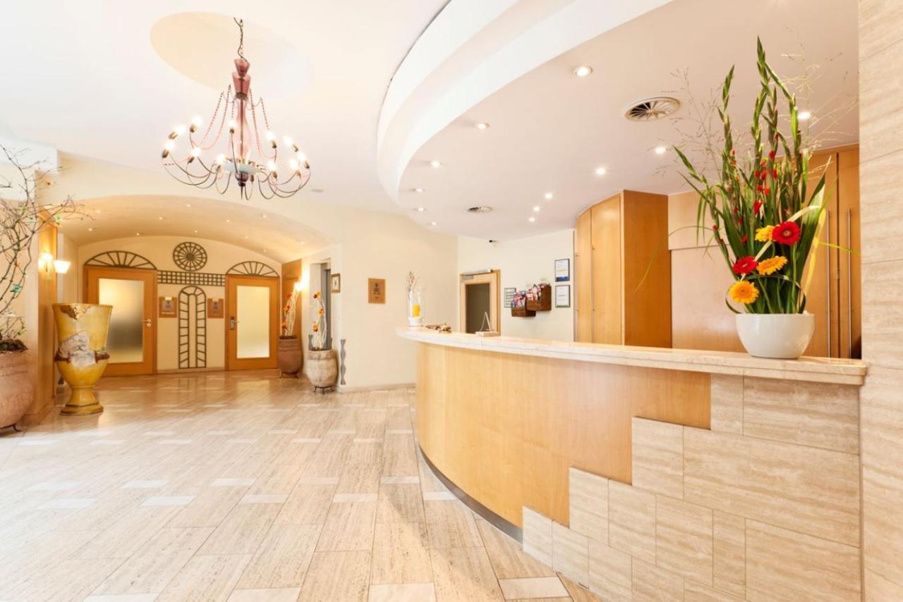 קלן Classic Hotel Harmonie מראה חיצוני תמונה