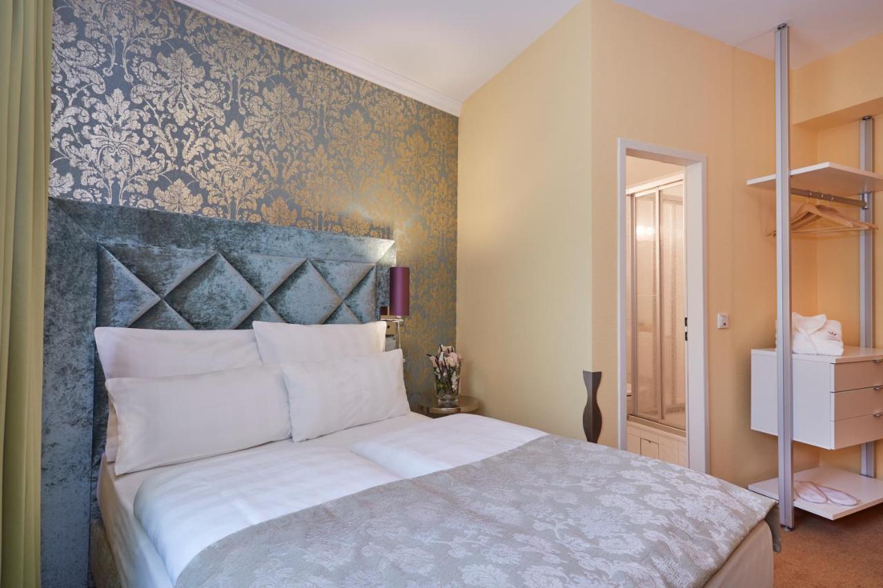 קלן Classic Hotel Harmonie מראה חיצוני תמונה