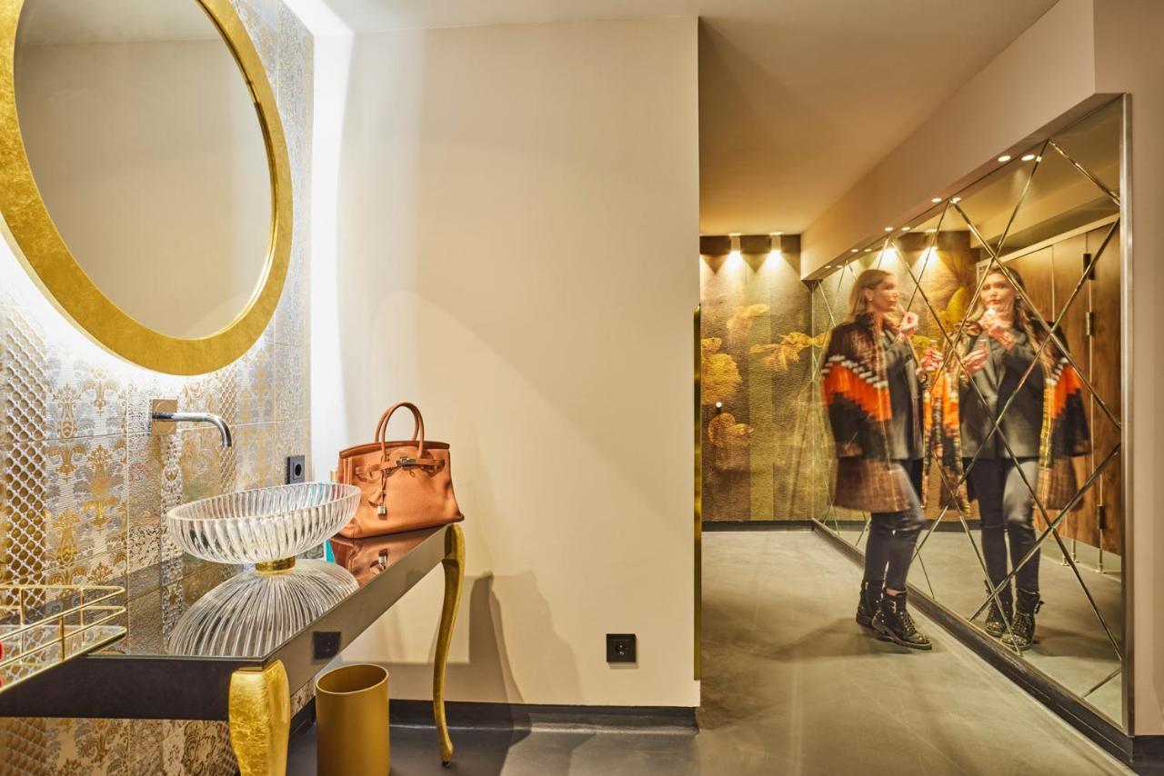 קלן Classic Hotel Harmonie מראה חיצוני תמונה