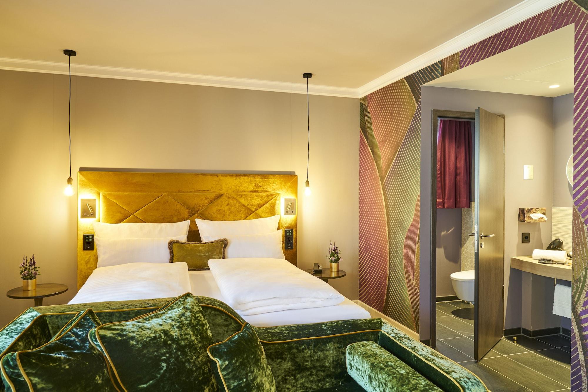 קלן Classic Hotel Harmonie מראה חיצוני תמונה