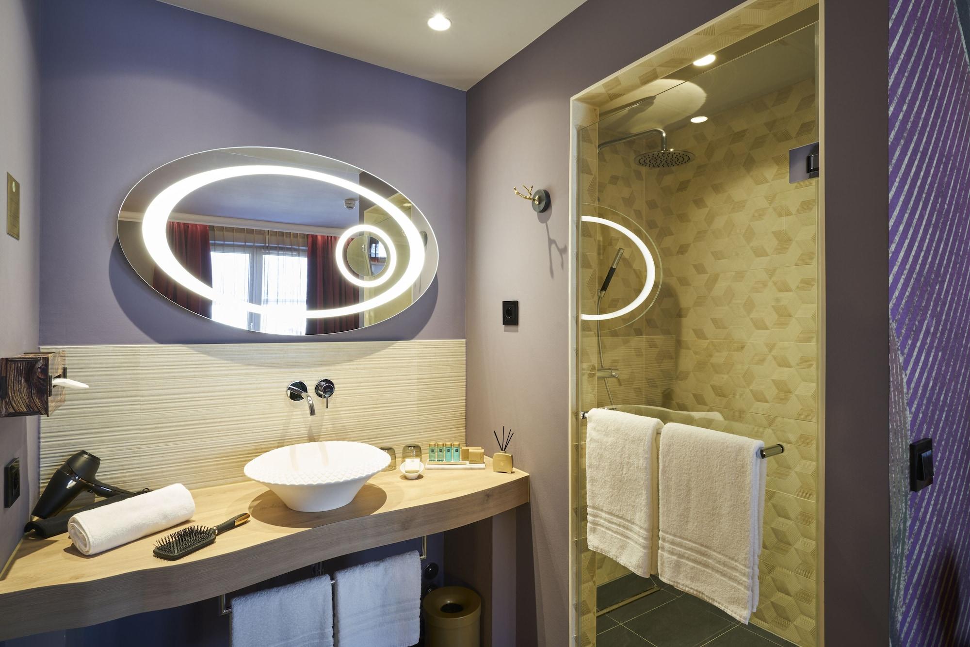 קלן Classic Hotel Harmonie מראה חיצוני תמונה