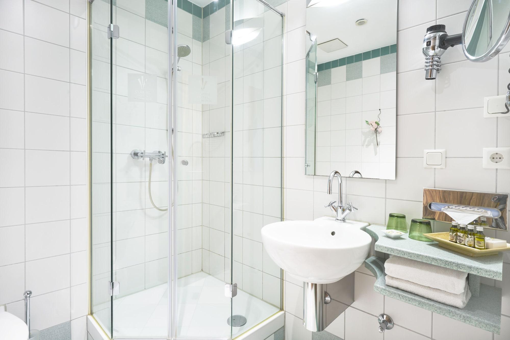 קלן Classic Hotel Harmonie מראה חיצוני תמונה