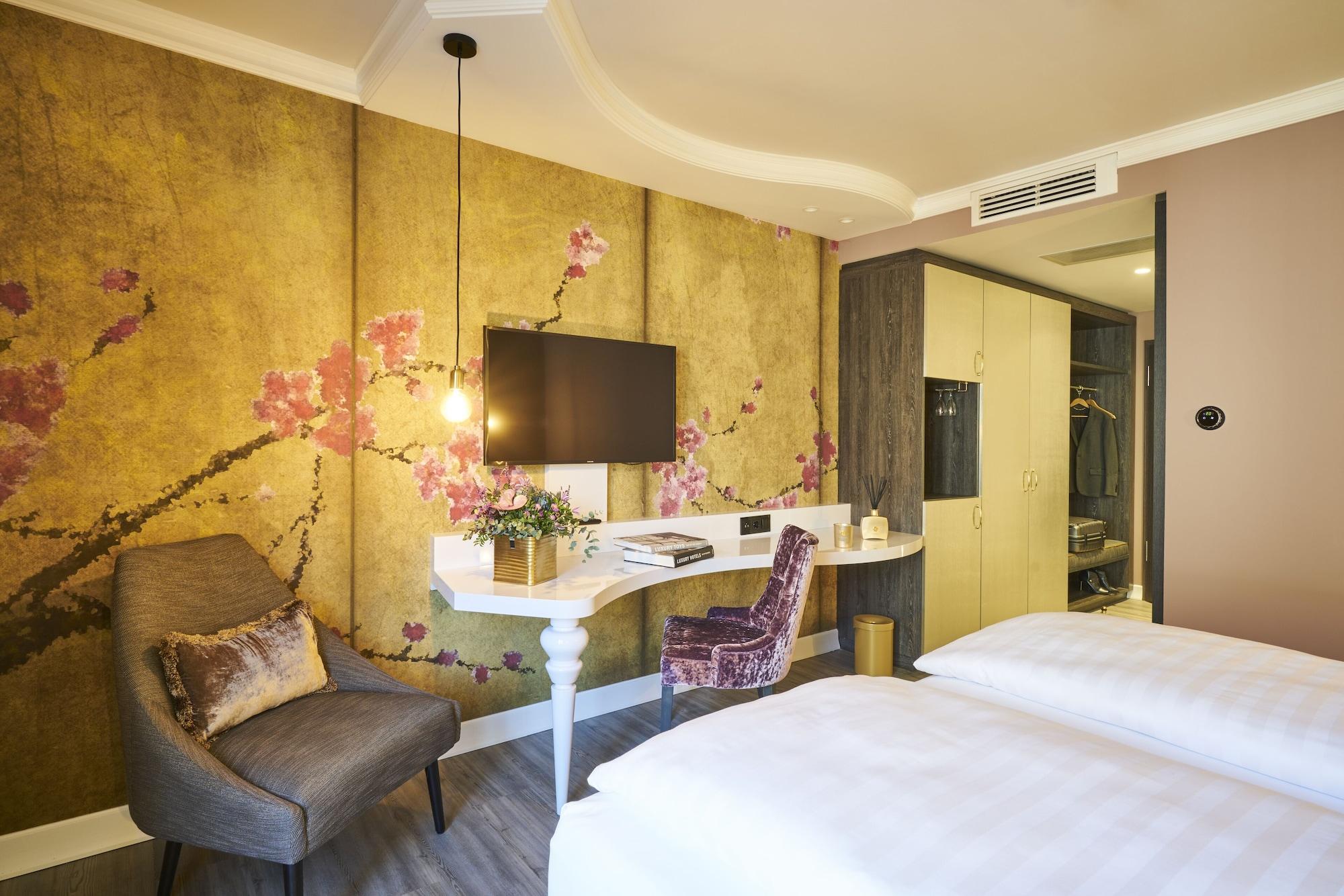 קלן Classic Hotel Harmonie מראה חיצוני תמונה