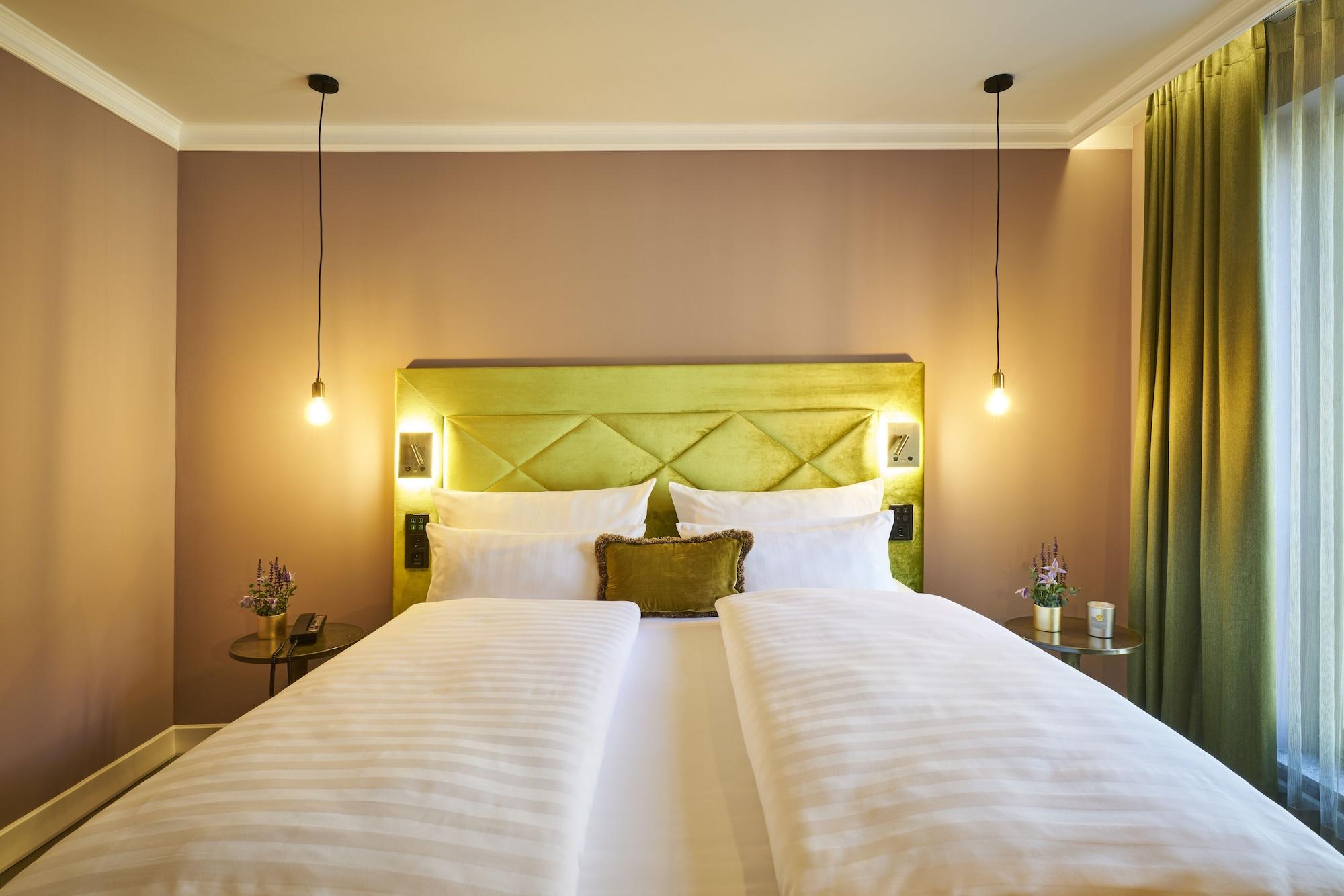 קלן Classic Hotel Harmonie מראה חיצוני תמונה