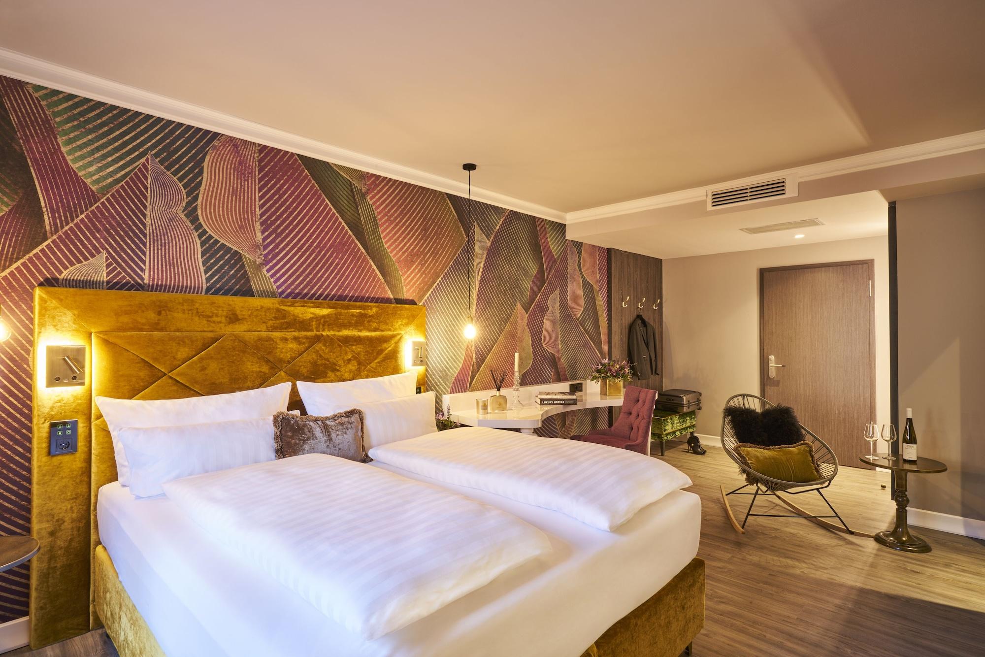 קלן Classic Hotel Harmonie מראה חיצוני תמונה