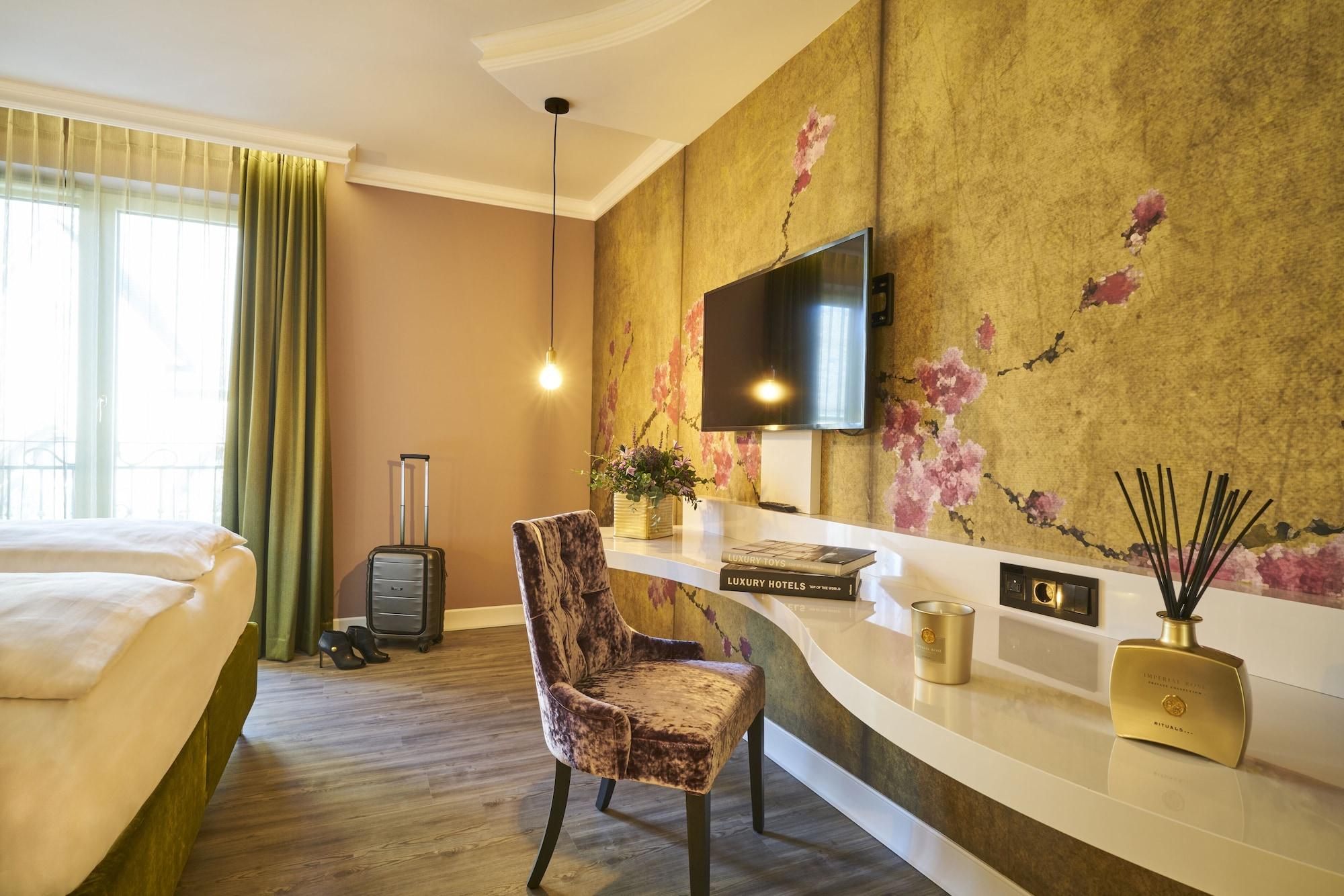 קלן Classic Hotel Harmonie מראה חיצוני תמונה