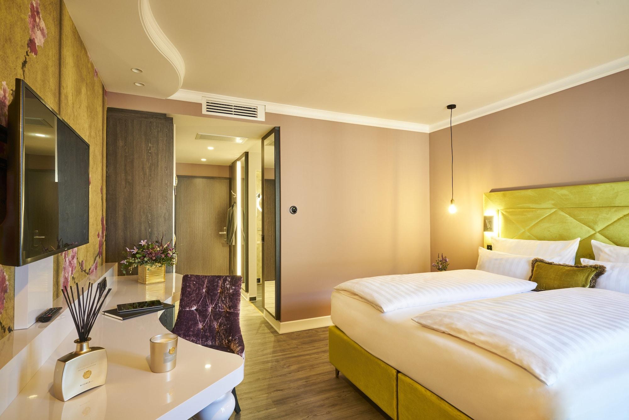 קלן Classic Hotel Harmonie מראה חיצוני תמונה