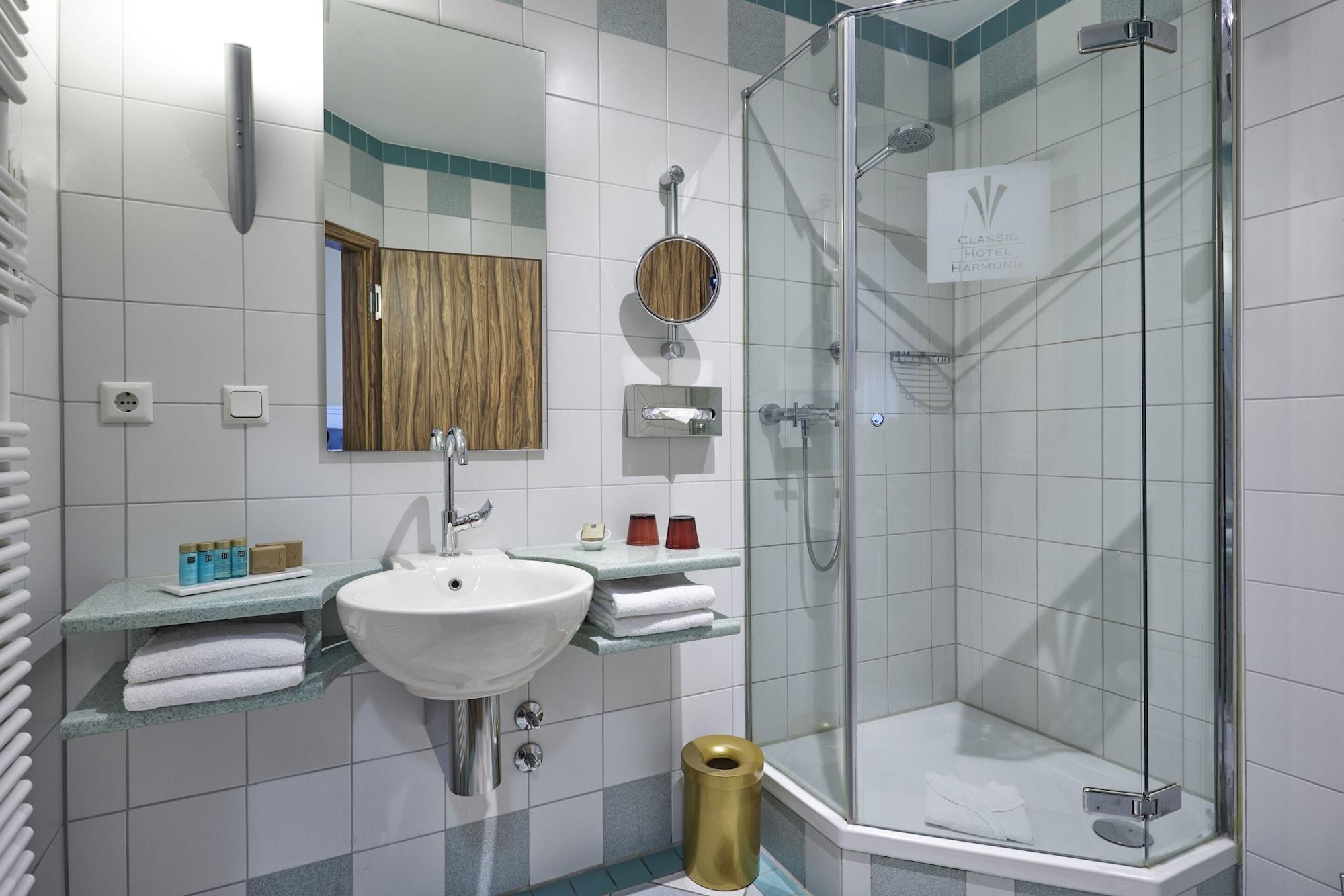 קלן Classic Hotel Harmonie מראה חיצוני תמונה