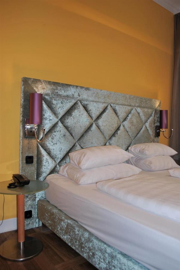 קלן Classic Hotel Harmonie מראה חיצוני תמונה