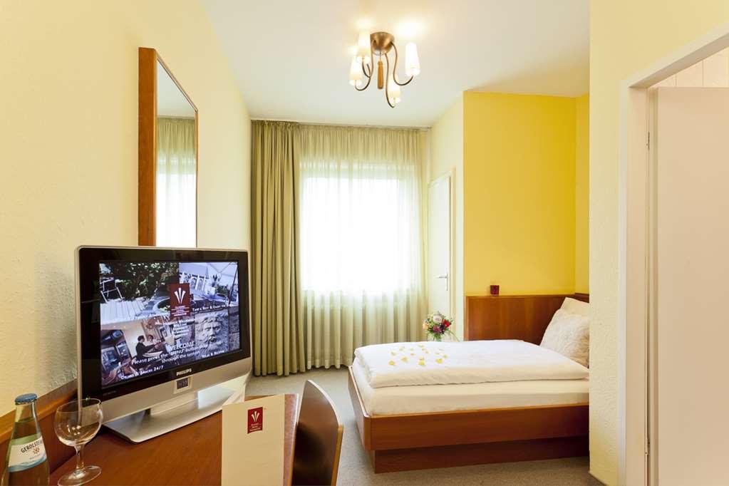 קלן Classic Hotel Harmonie חדר תמונה