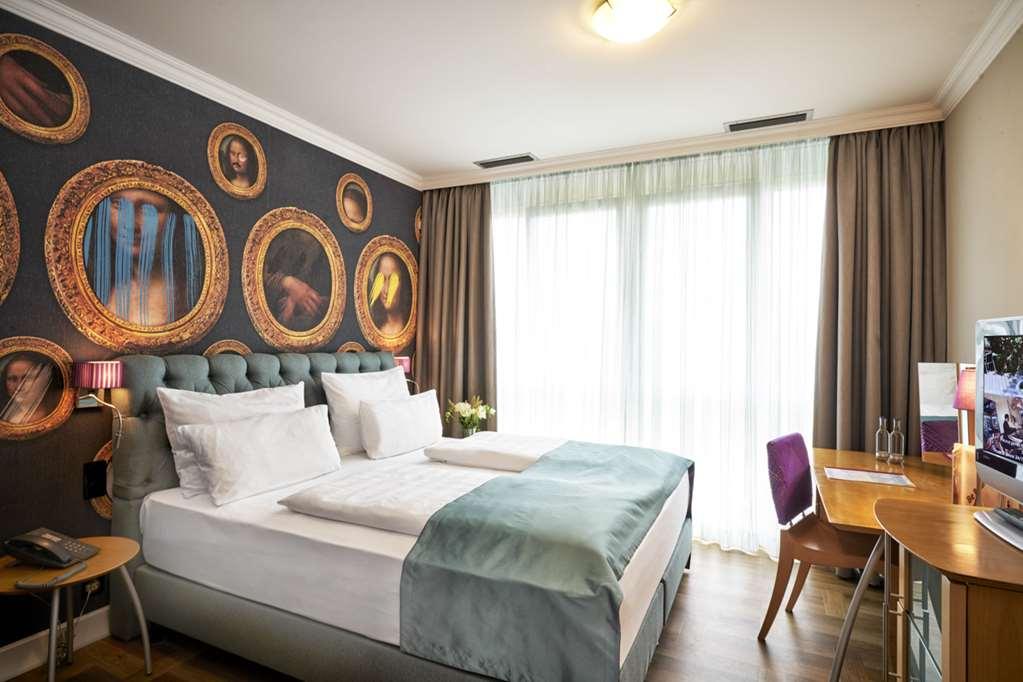 קלן Classic Hotel Harmonie חדר תמונה