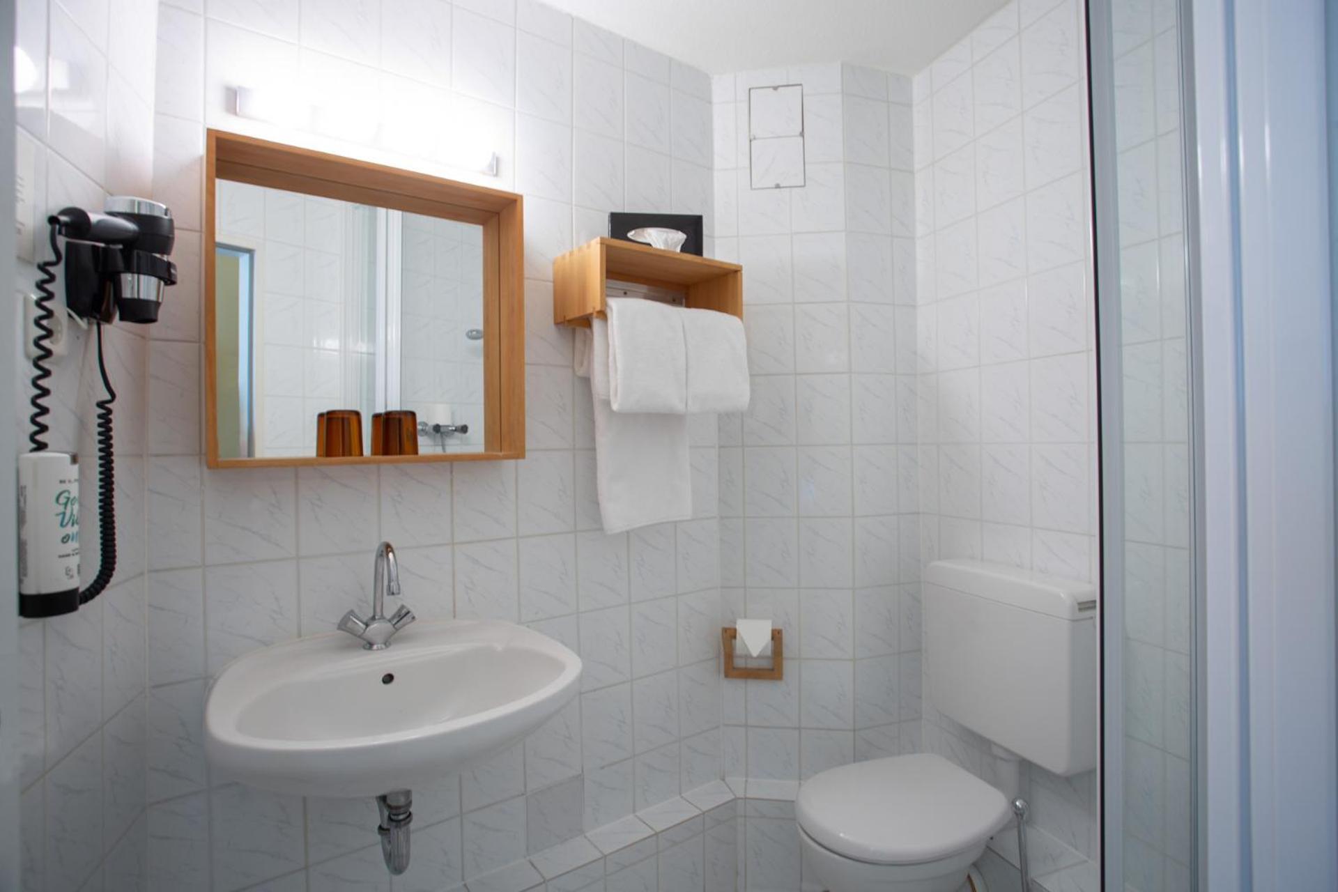 קלן Classic Hotel Harmonie מראה חיצוני תמונה