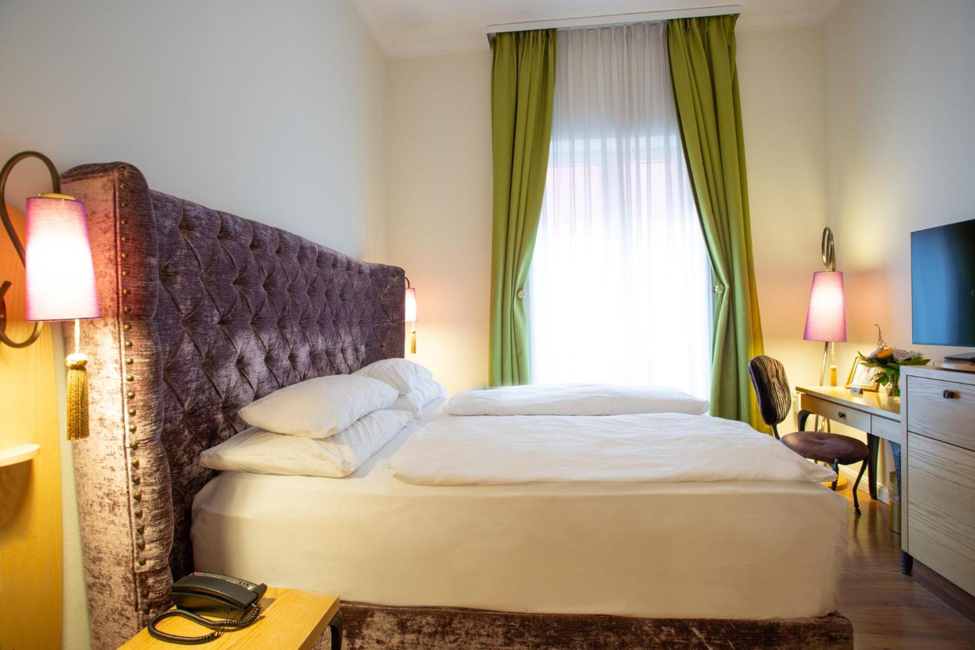 קלן Classic Hotel Harmonie מראה חיצוני תמונה