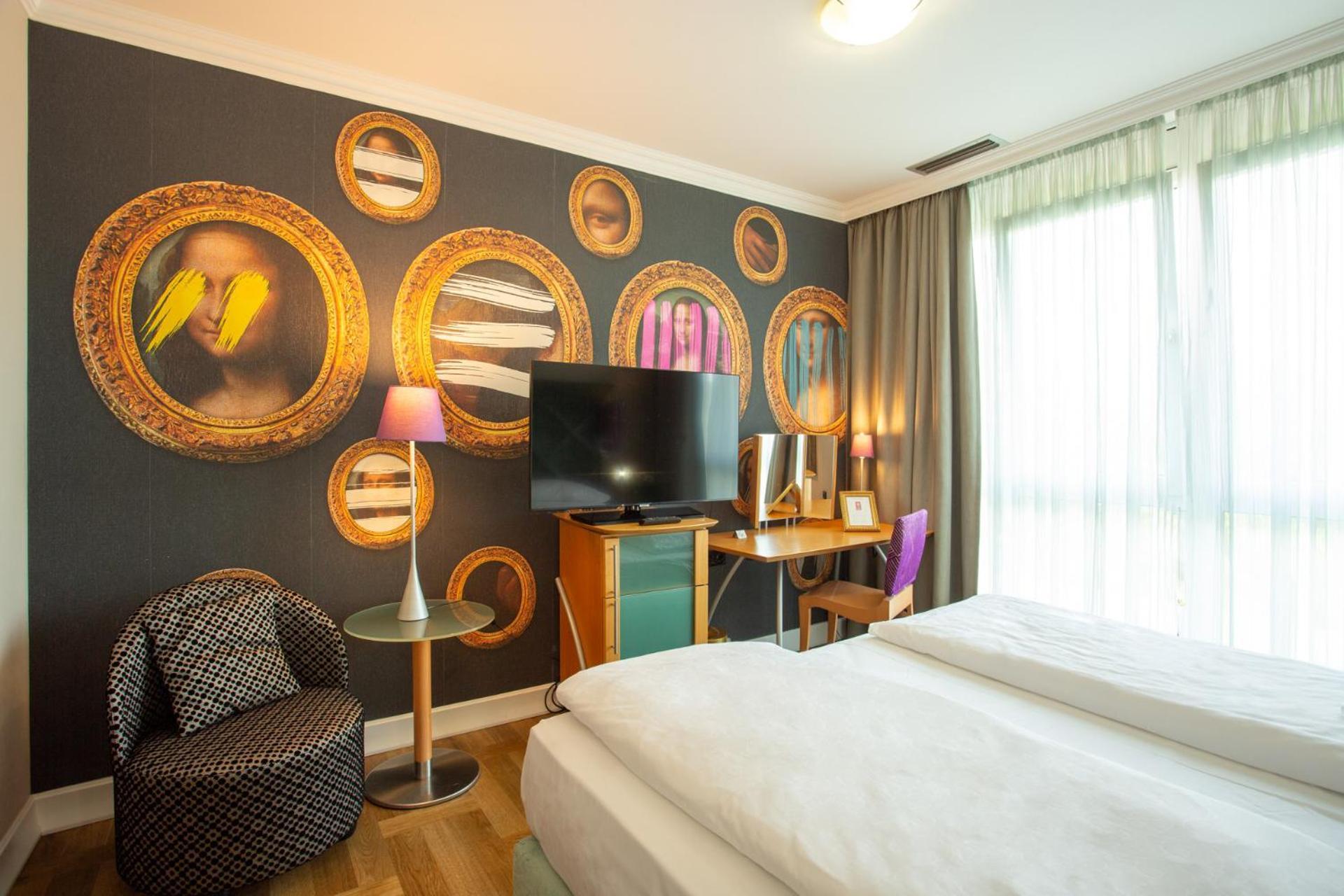 קלן Classic Hotel Harmonie מראה חיצוני תמונה