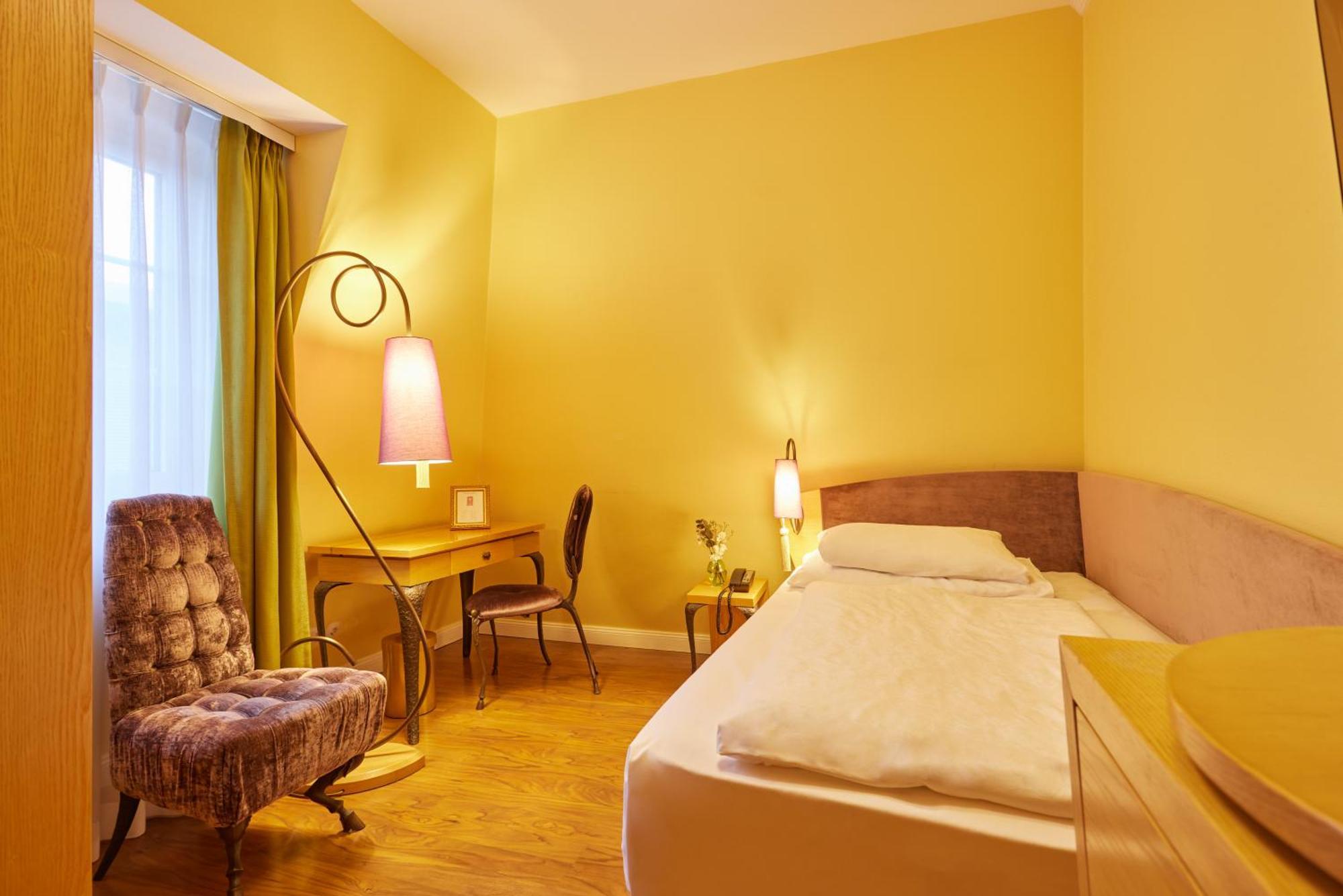 קלן Classic Hotel Harmonie מראה חיצוני תמונה