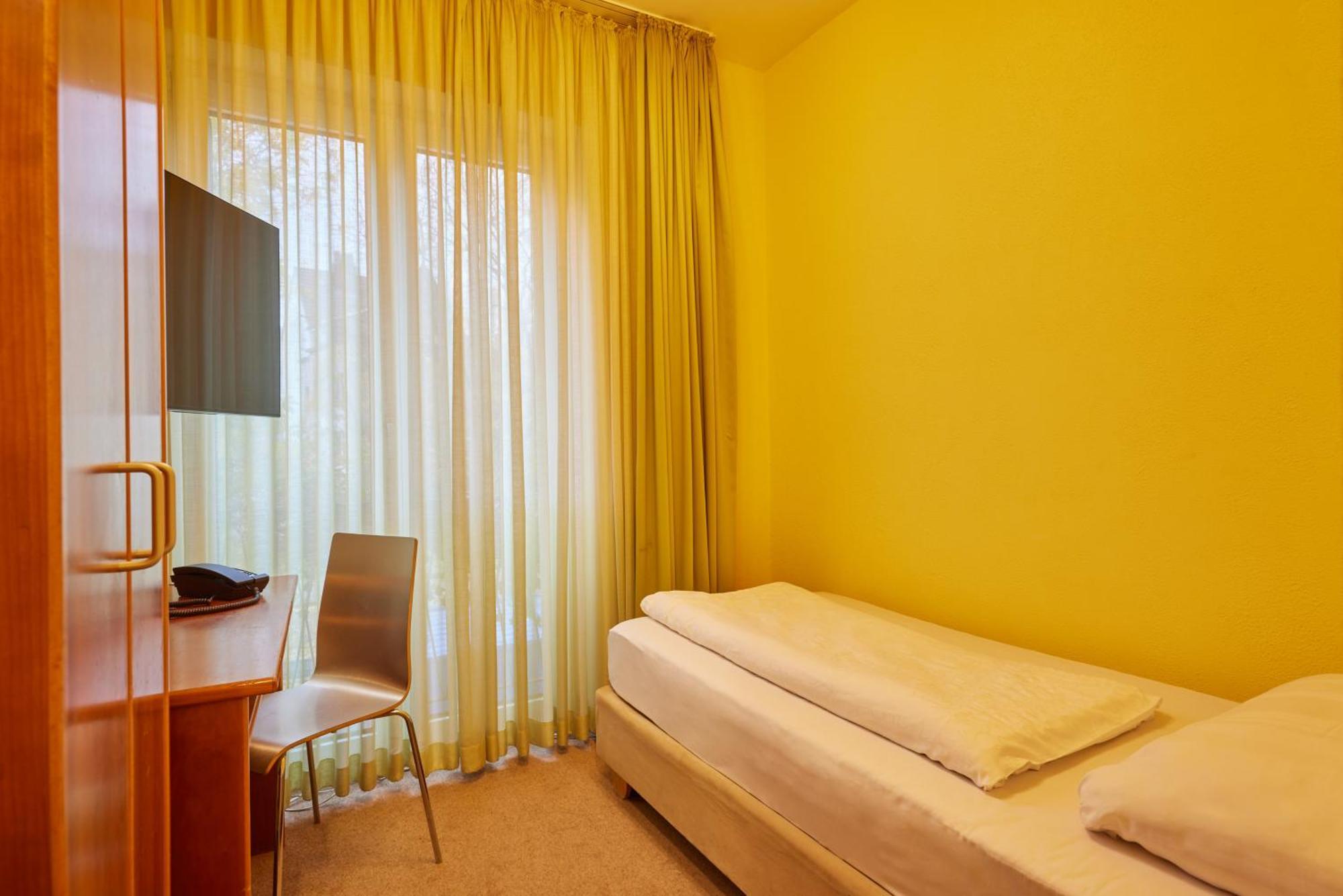 קלן Classic Hotel Harmonie מראה חיצוני תמונה