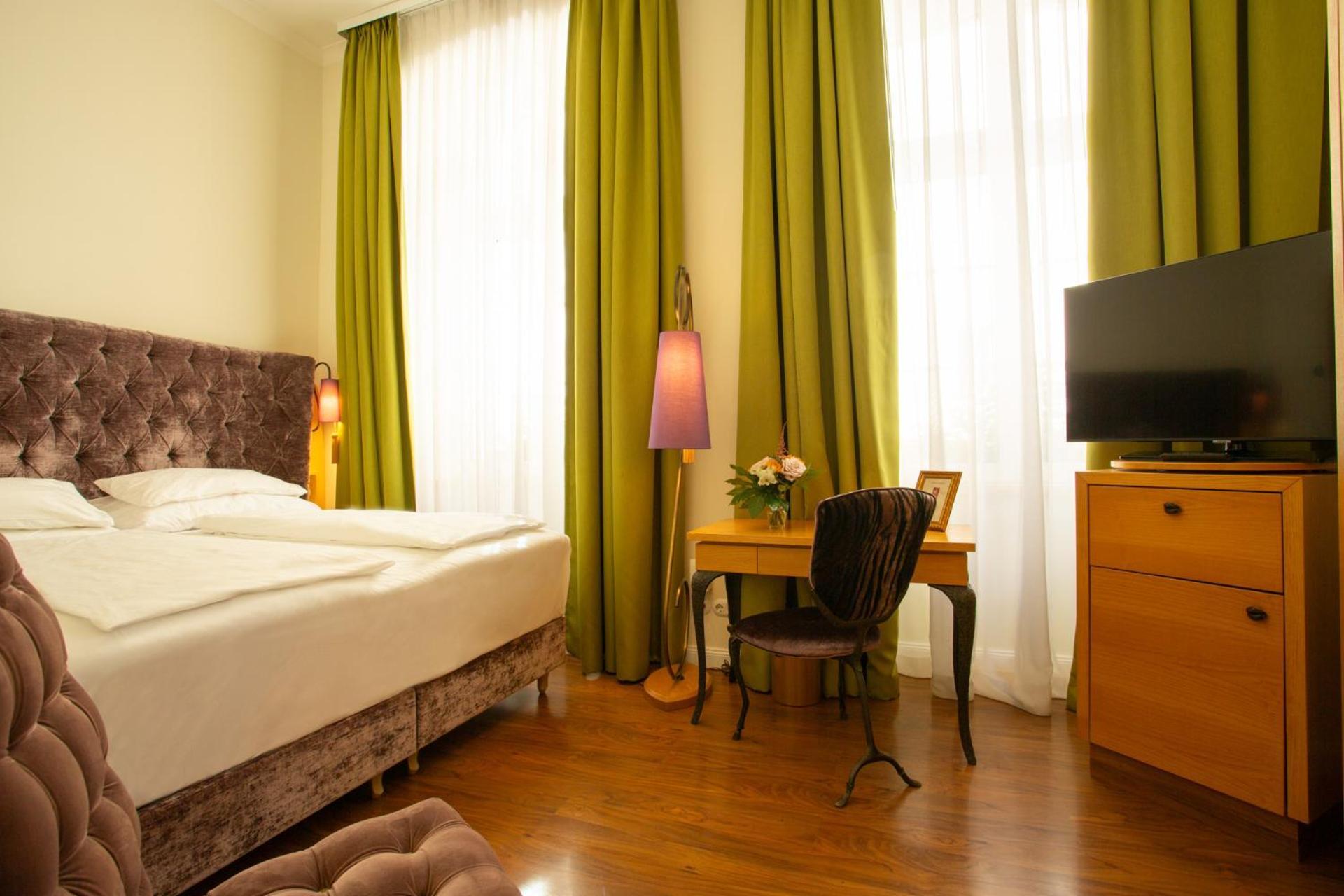 קלן Classic Hotel Harmonie מראה חיצוני תמונה