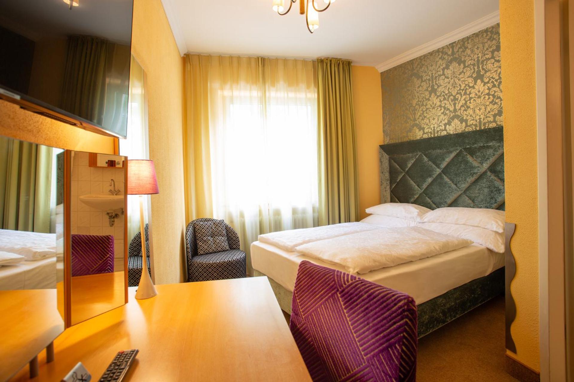 קלן Classic Hotel Harmonie מראה חיצוני תמונה