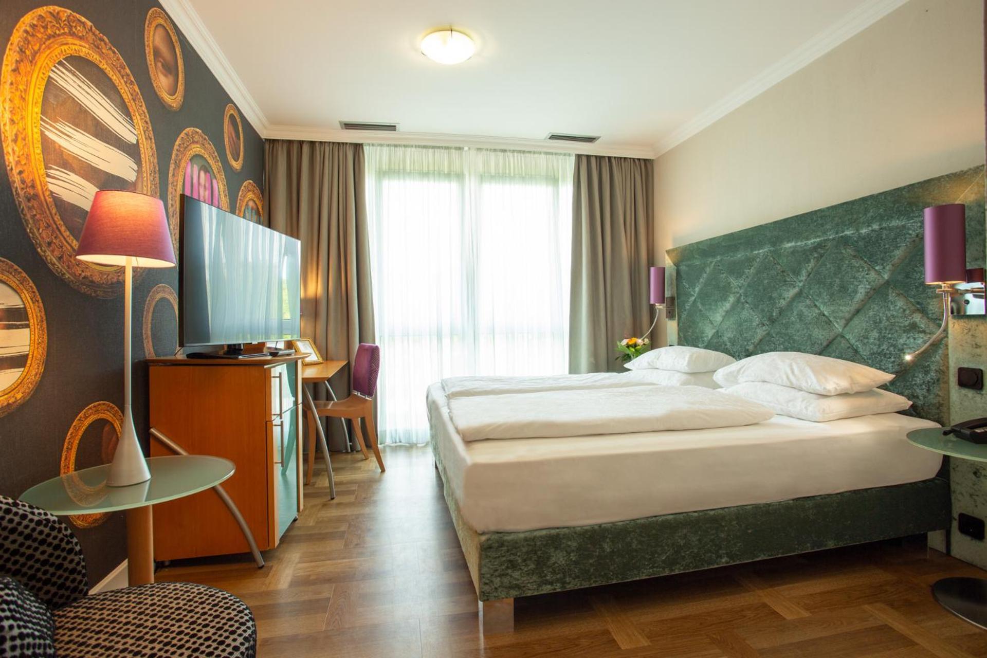 קלן Classic Hotel Harmonie מראה חיצוני תמונה