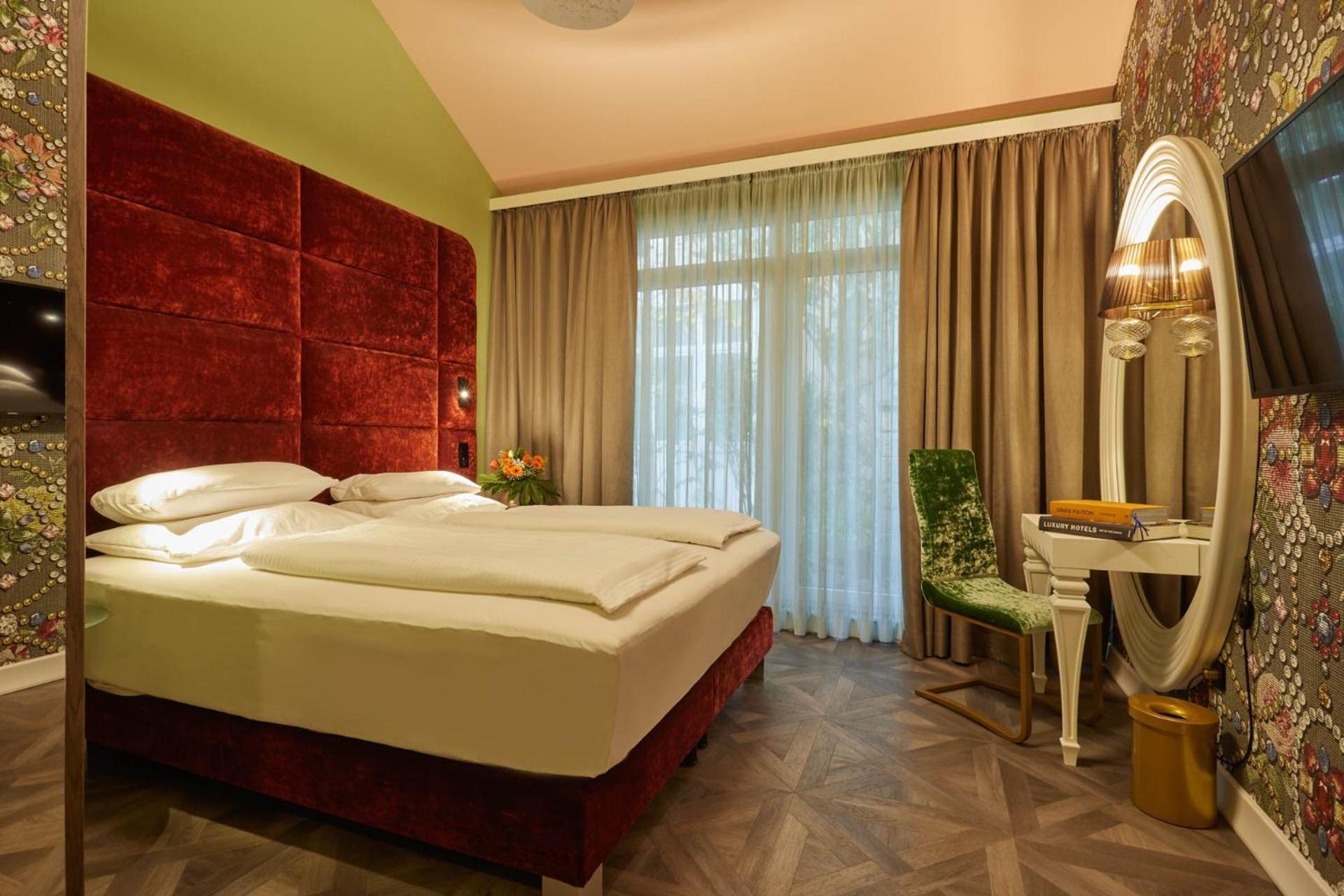 קלן Classic Hotel Harmonie מראה חיצוני תמונה