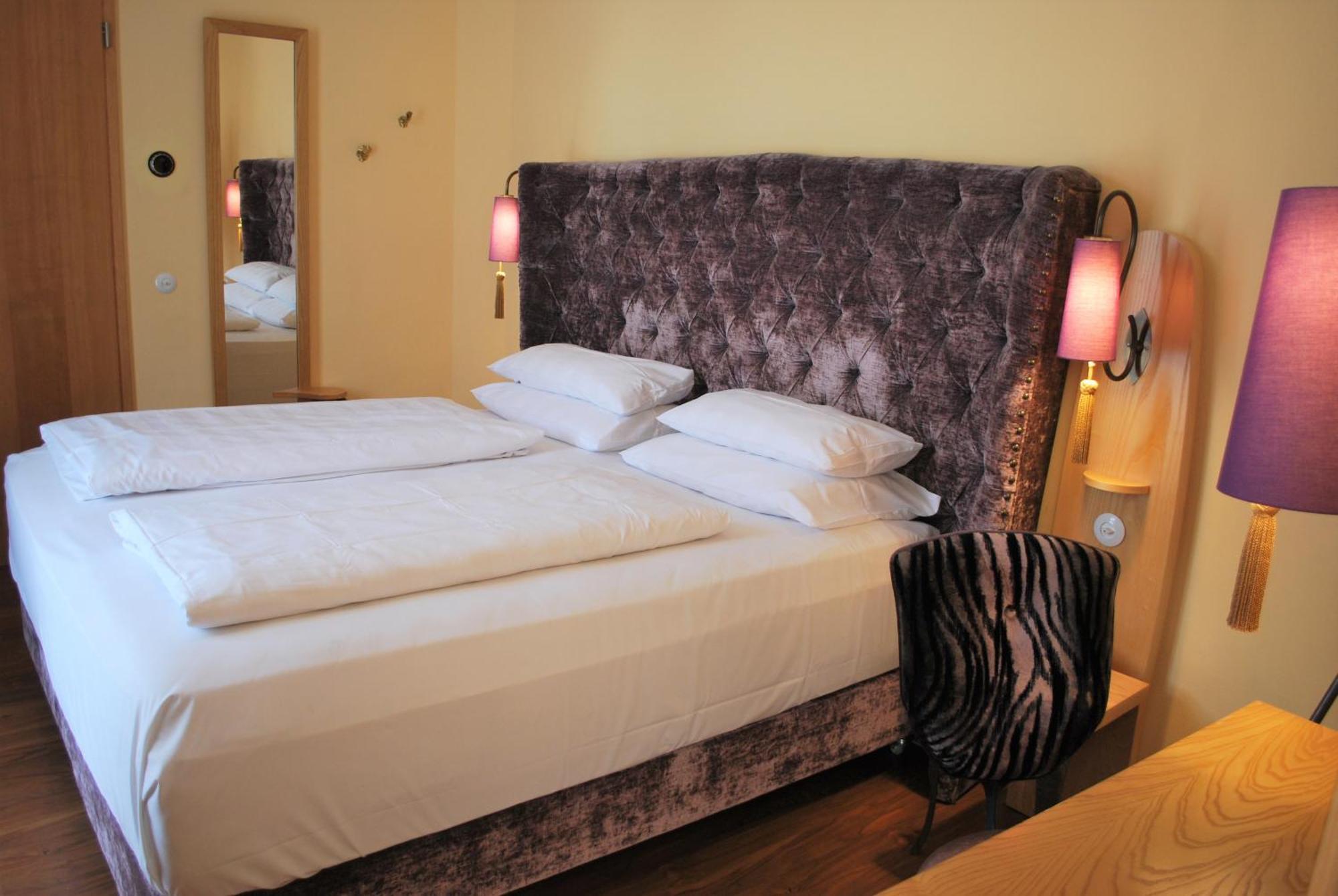 קלן Classic Hotel Harmonie מראה חיצוני תמונה