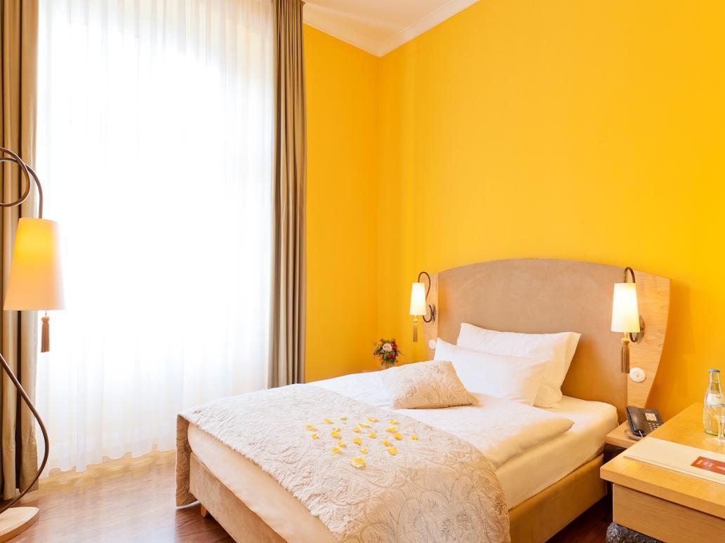 קלן Classic Hotel Harmonie מראה חיצוני תמונה