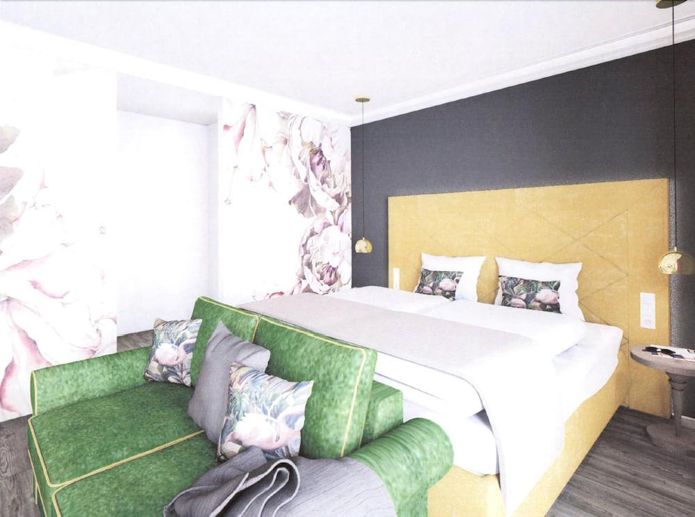 קלן Classic Hotel Harmonie מראה חיצוני תמונה